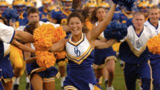 Your College Football Afternoon Games Open Thread
